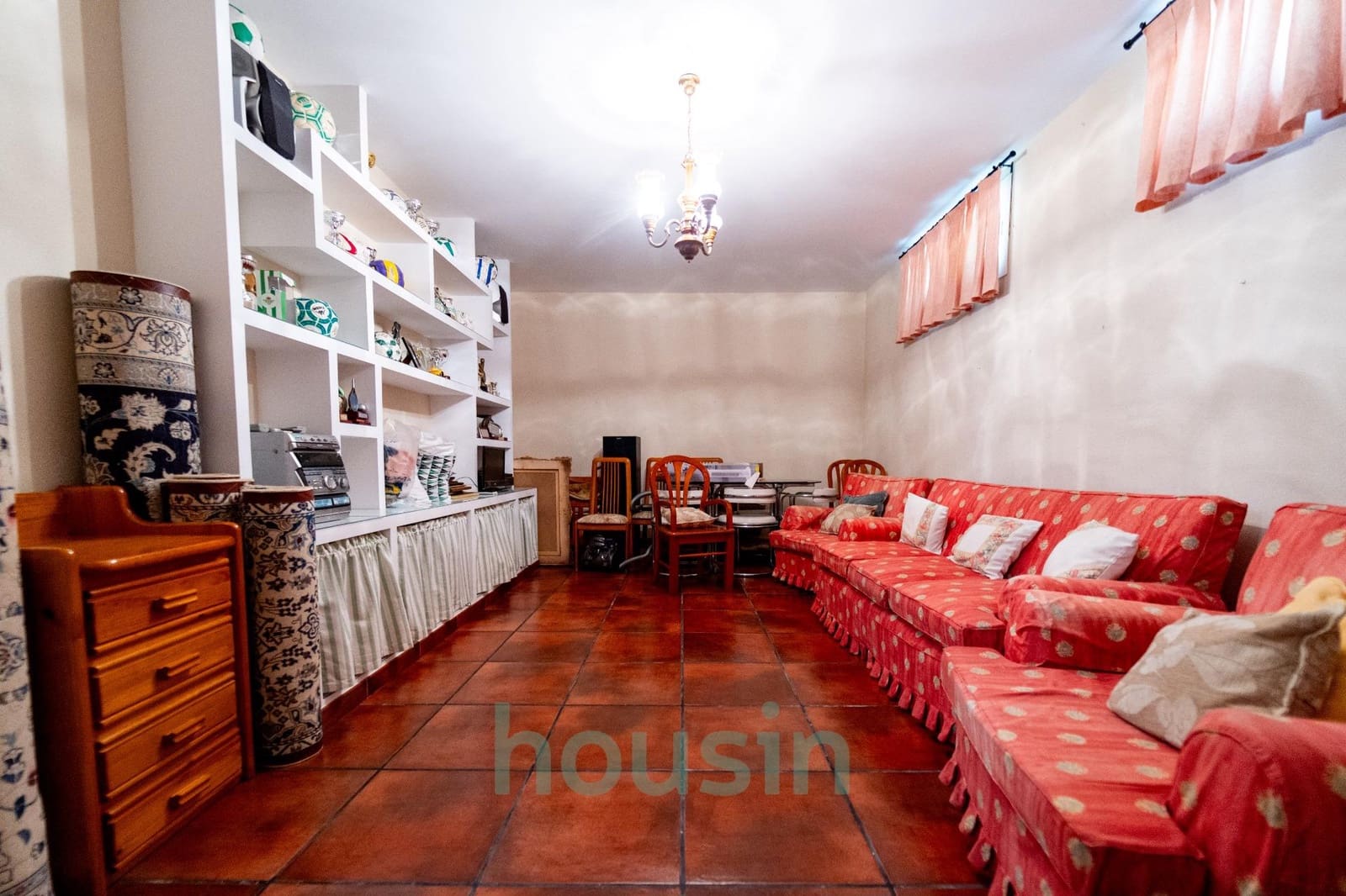 6 soverom Villa til salgs i Bormujos med svømmebasseng garasje - € 1 500 000 (Ref: 9073351)