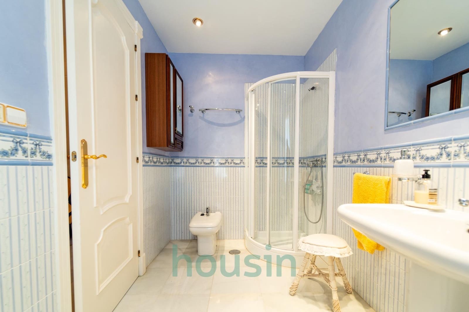 6 soverom Villa til salgs i Bormujos med svømmebasseng garasje - € 1 500 000 (Ref: 9073351)