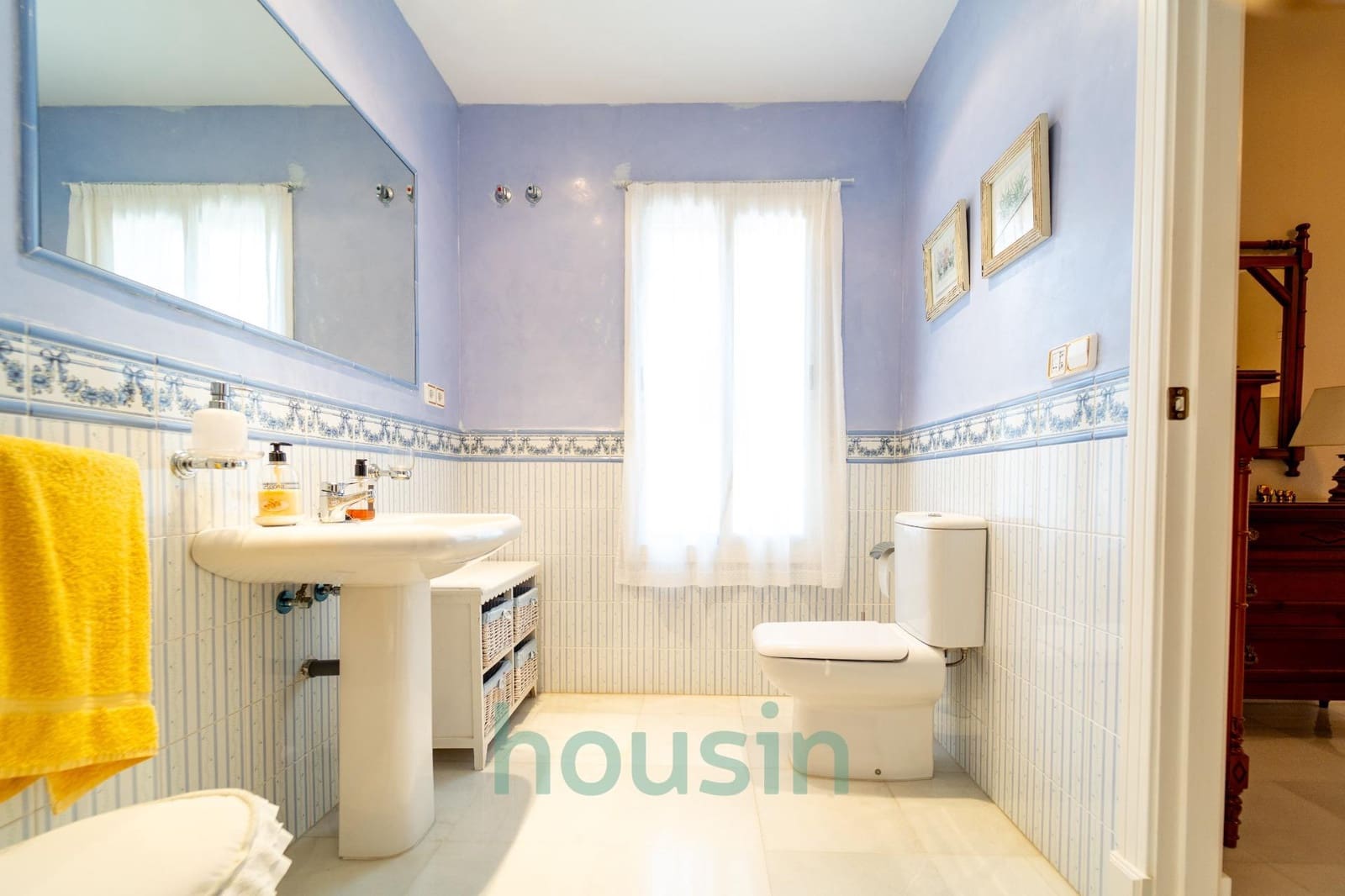 6 soverom Villa til salgs i Bormujos med svømmebasseng garasje - € 1 500 000 (Ref: 9073351)