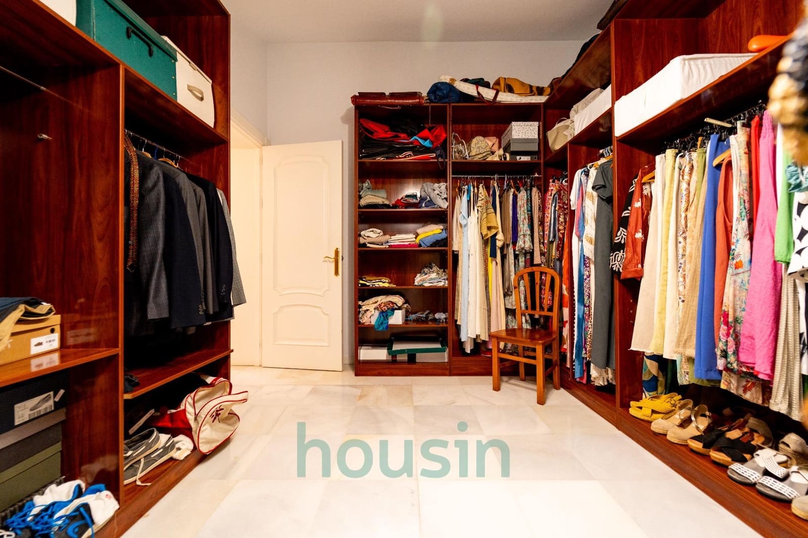 6 soverom Villa til salgs i Bormujos med svømmebasseng garasje - € 1 500 000 (Ref: 9073351)