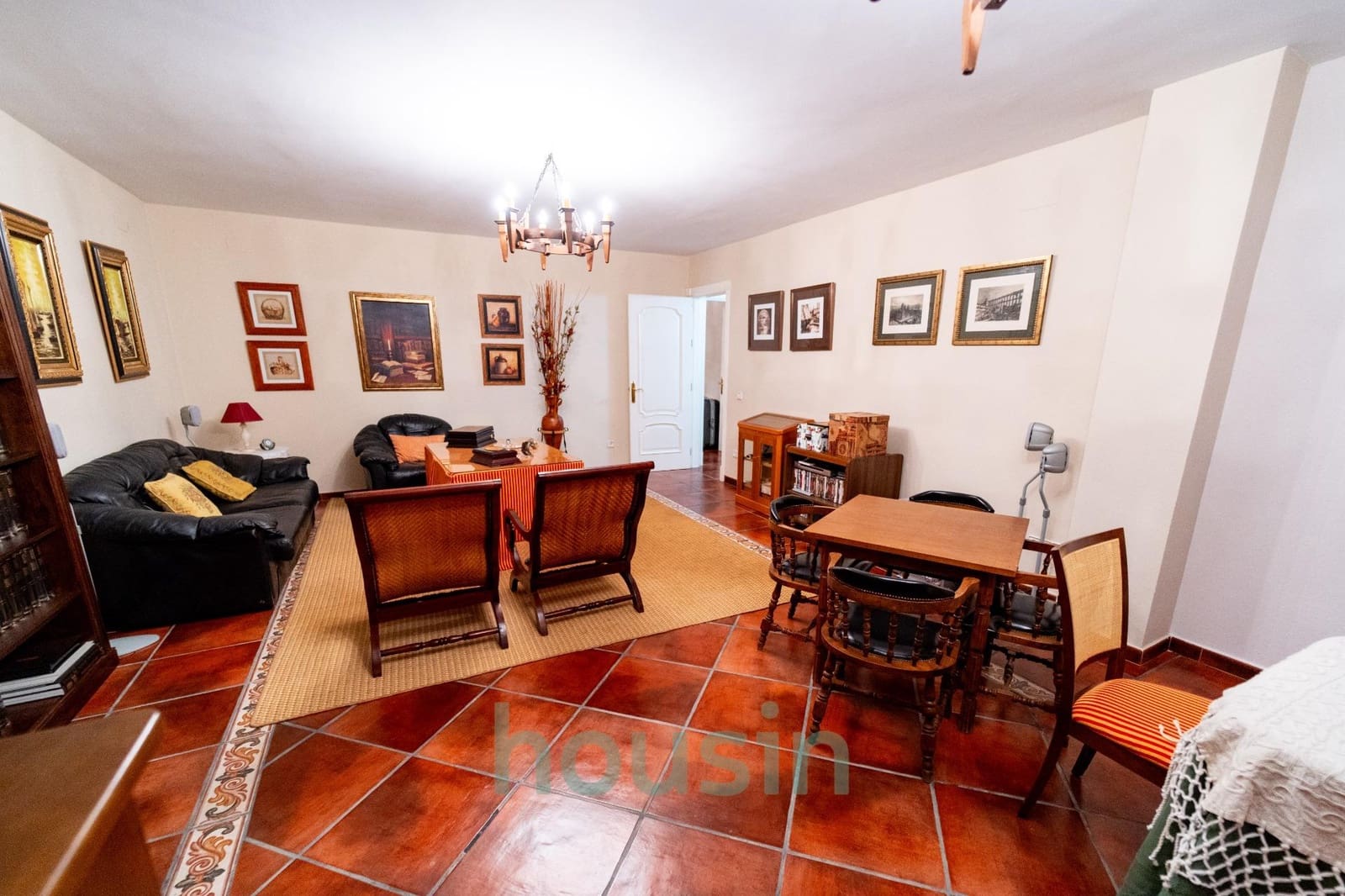 6 soverom Villa til salgs i Bormujos med svømmebasseng garasje - € 1 500 000 (Ref: 9073351)