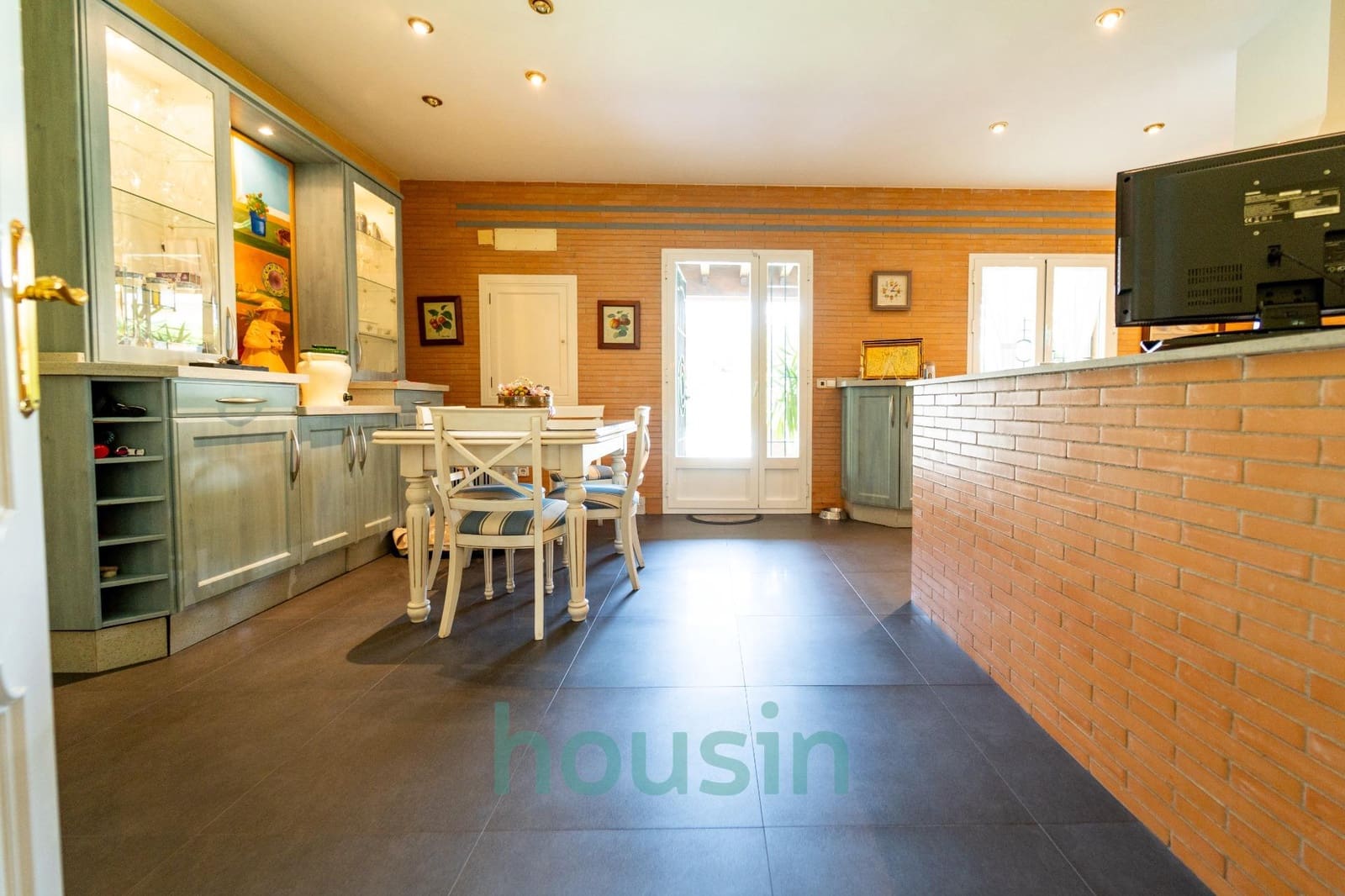 6 soverom Villa til salgs i Bormujos med svømmebasseng garasje - € 1 500 000 (Ref: 9073351)