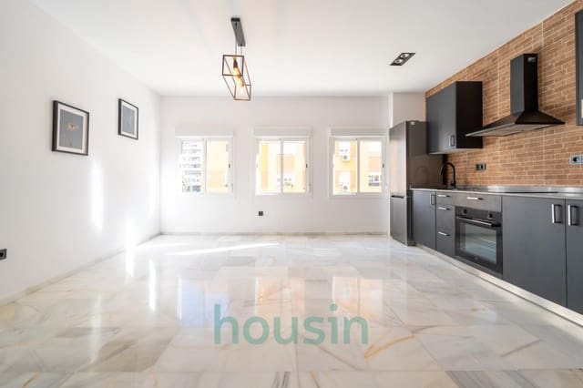 2 slaapkamer Flat te koop in Sevilla stad - € 229.000 (Ref: 9085253)