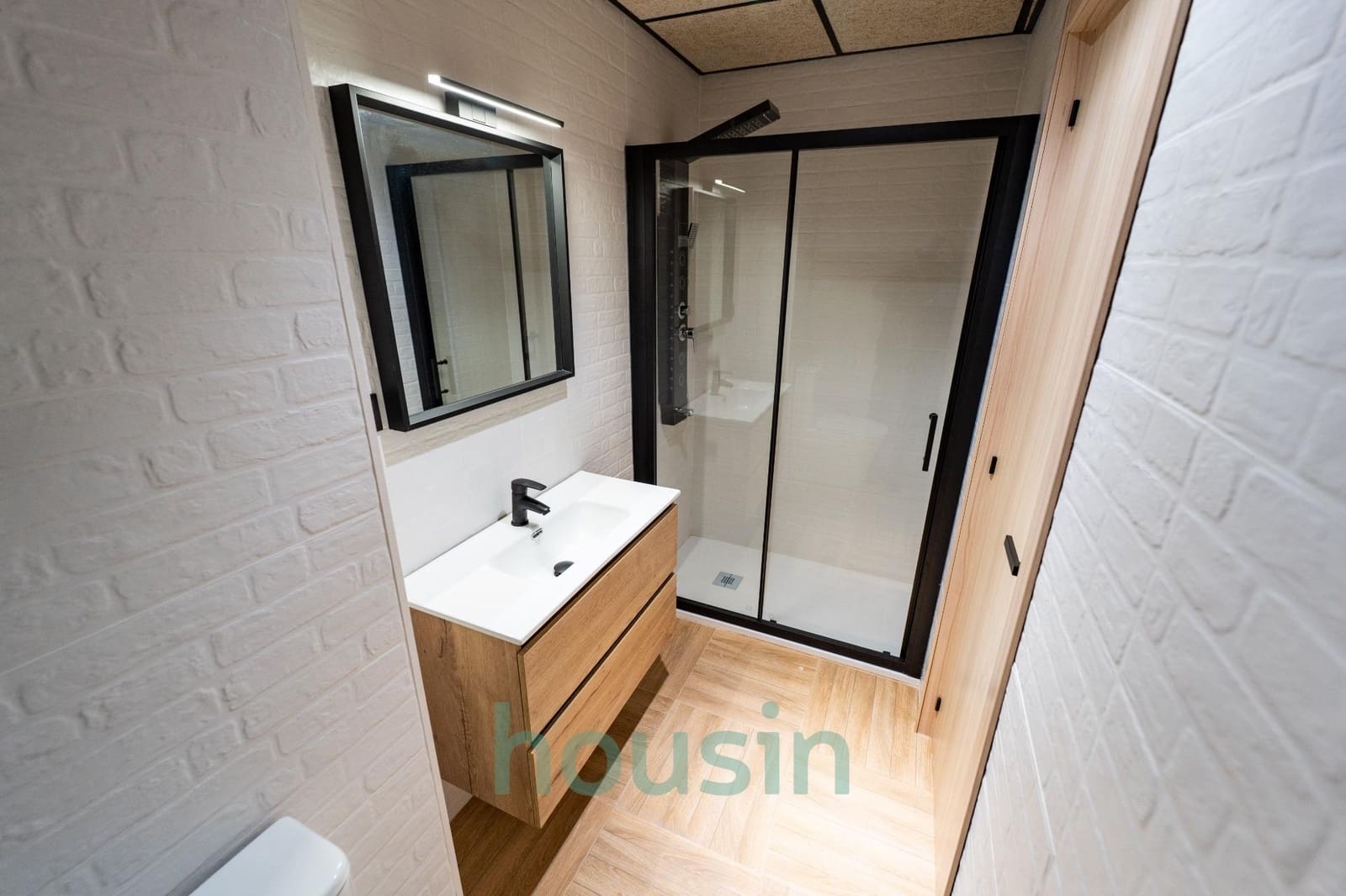 2 soverom Leilighet til salgs i Sevilla by - € 229 000 (Ref: 9085253)