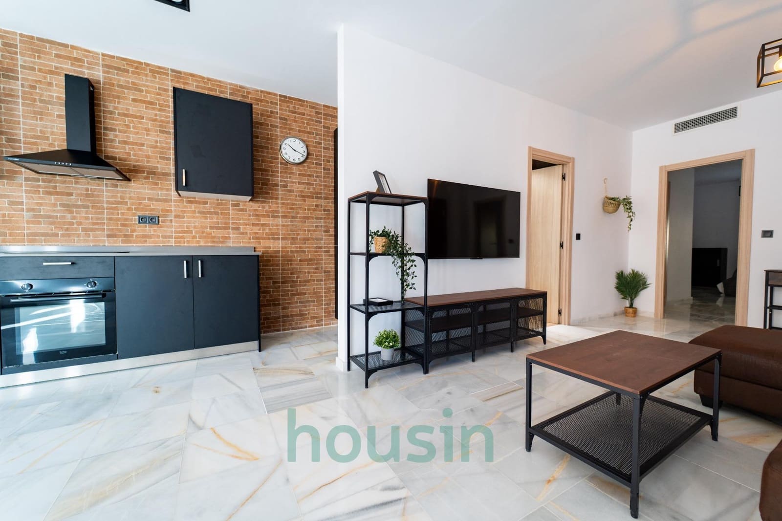 2 soverom Leilighet til salgs i Sevilla by - € 229 000 (Ref: 9085253)