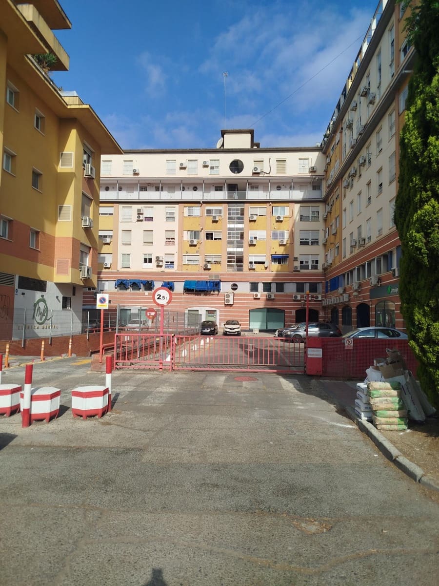 2 bedroom Flat for sale in Seville city - € 229,000 (Ref: 9085253)