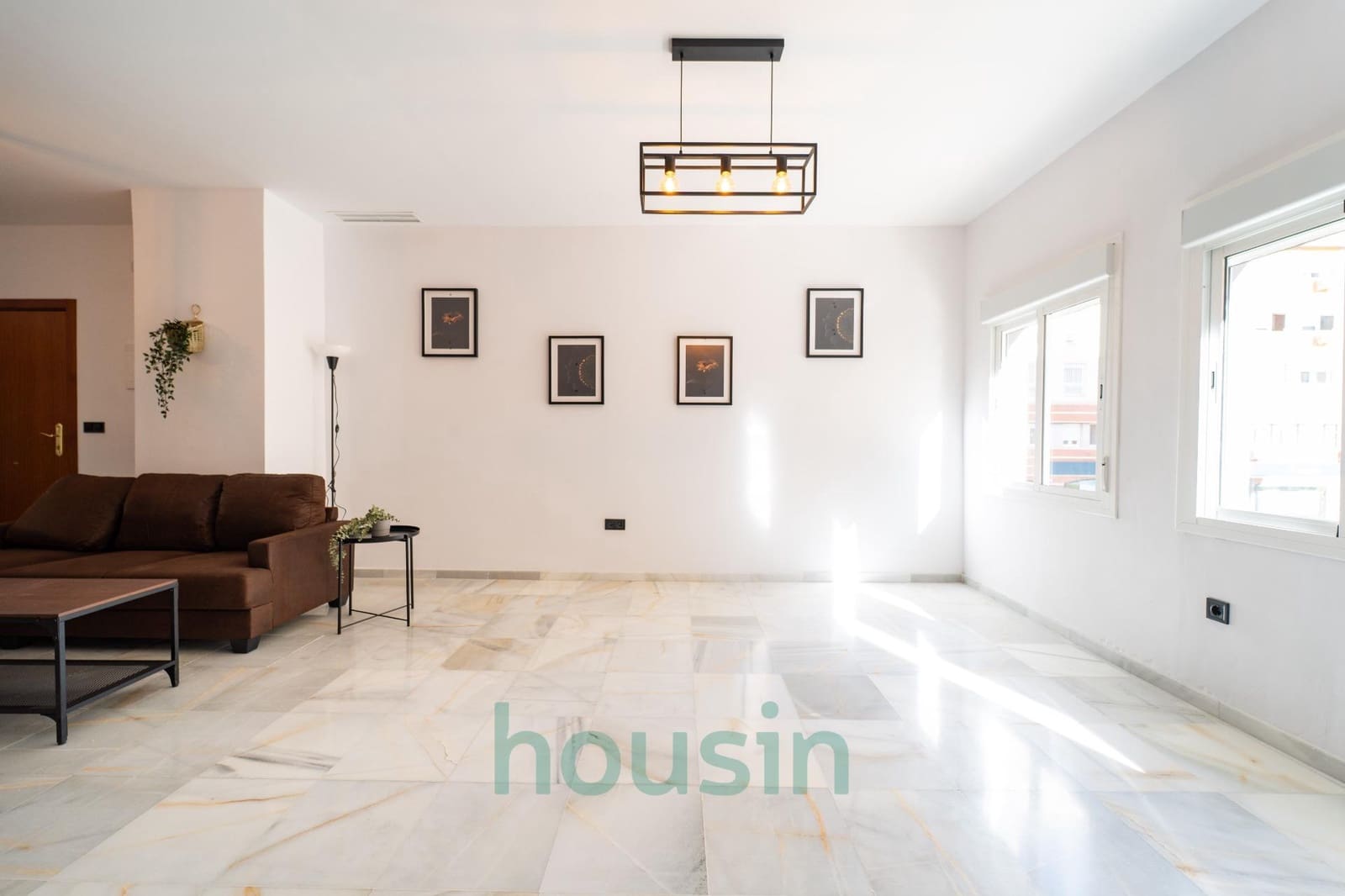 2 bedroom Flat for sale in Seville city - € 229,000 (Ref: 9085253)