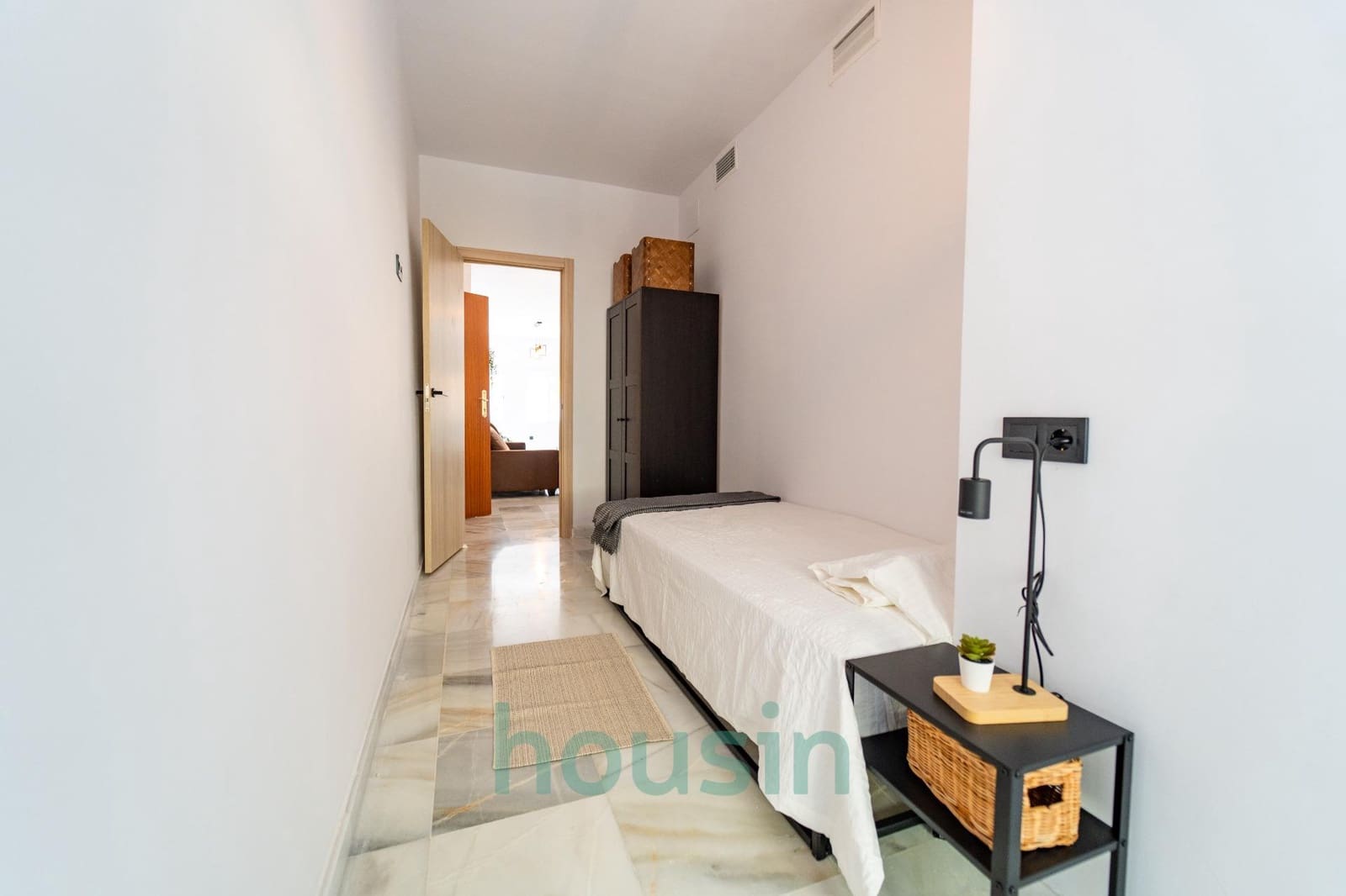 2 bedroom Flat for sale in Seville city - € 229,000 (Ref: 9085253)