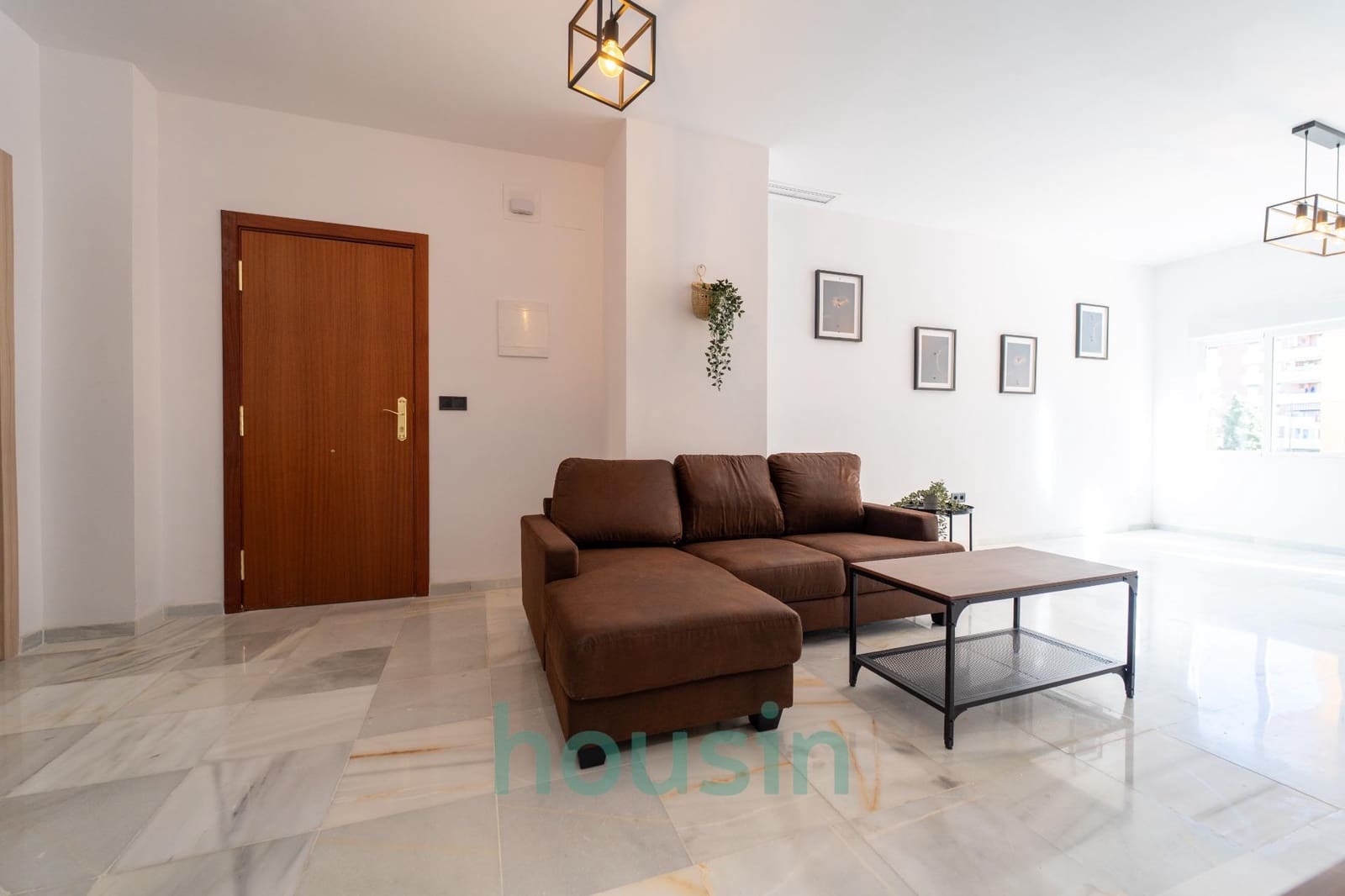 2 bedroom Flat for sale in Seville city - € 229,000 (Ref: 9085253)