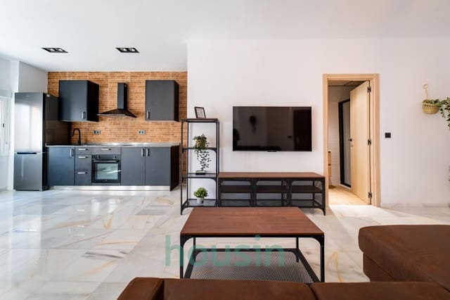 2 makuuhuone Asunto myytävänä paikassa Sevilla kaupunki - 229 000 € (Ref: 9085253)