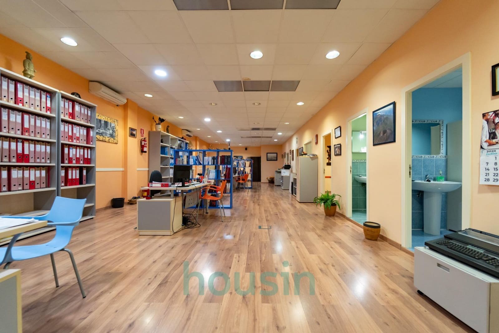 5 sypialnia Biznes na sprzedaż w Camas - 480 000 € (Ref: 9118699)