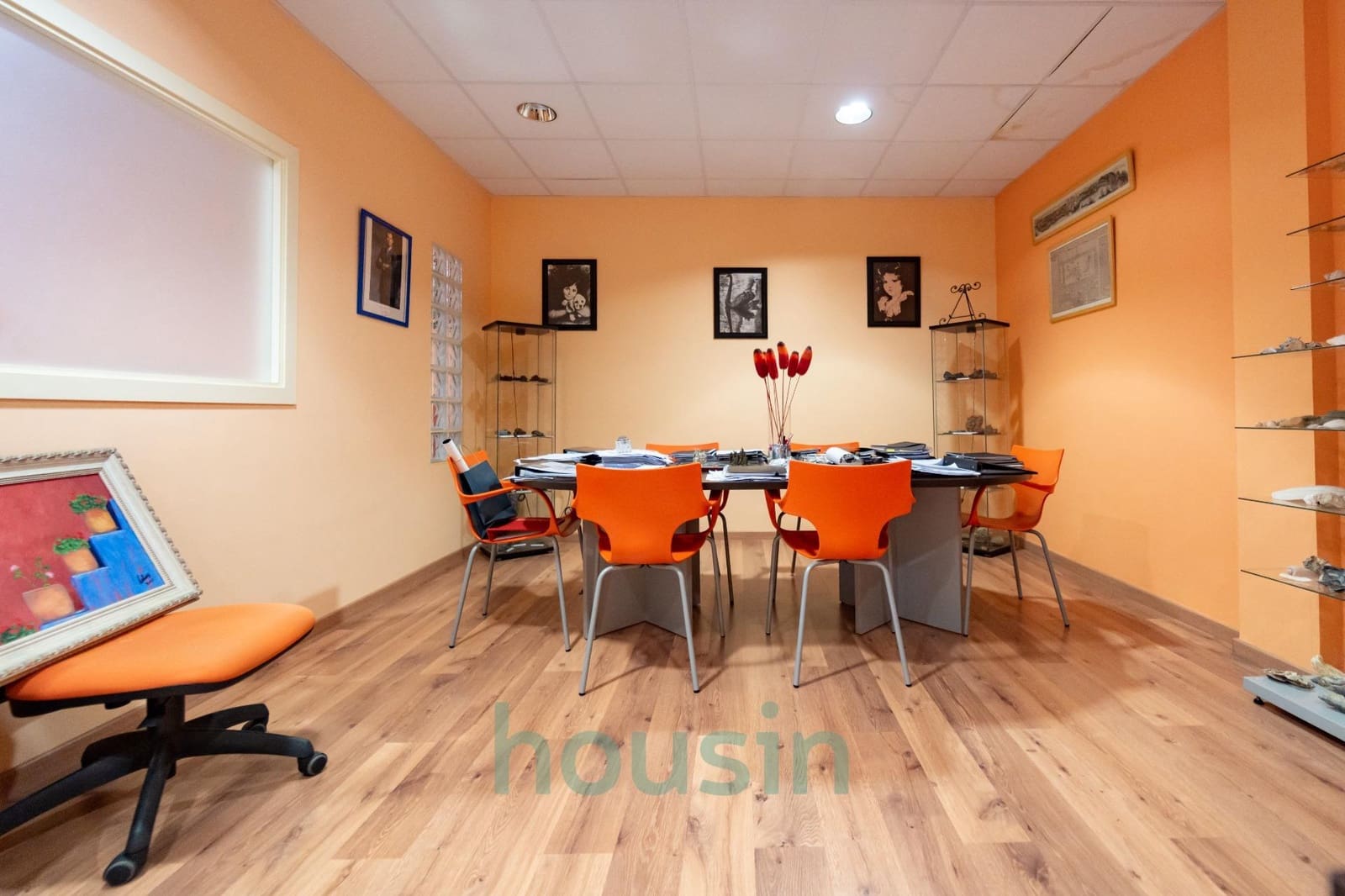 5 sypialnia Biznes na sprzedaż w Camas - 480 000 € (Ref: 9118699)