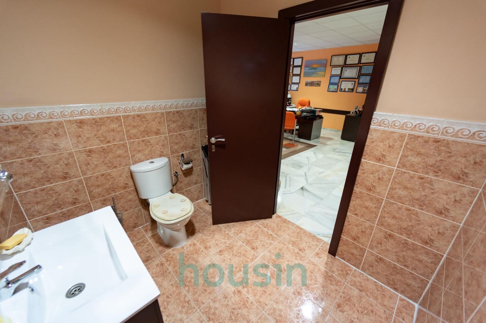 5 sypialnia Biznes na sprzedaż w Camas - 480 000 € (Ref: 9118699)