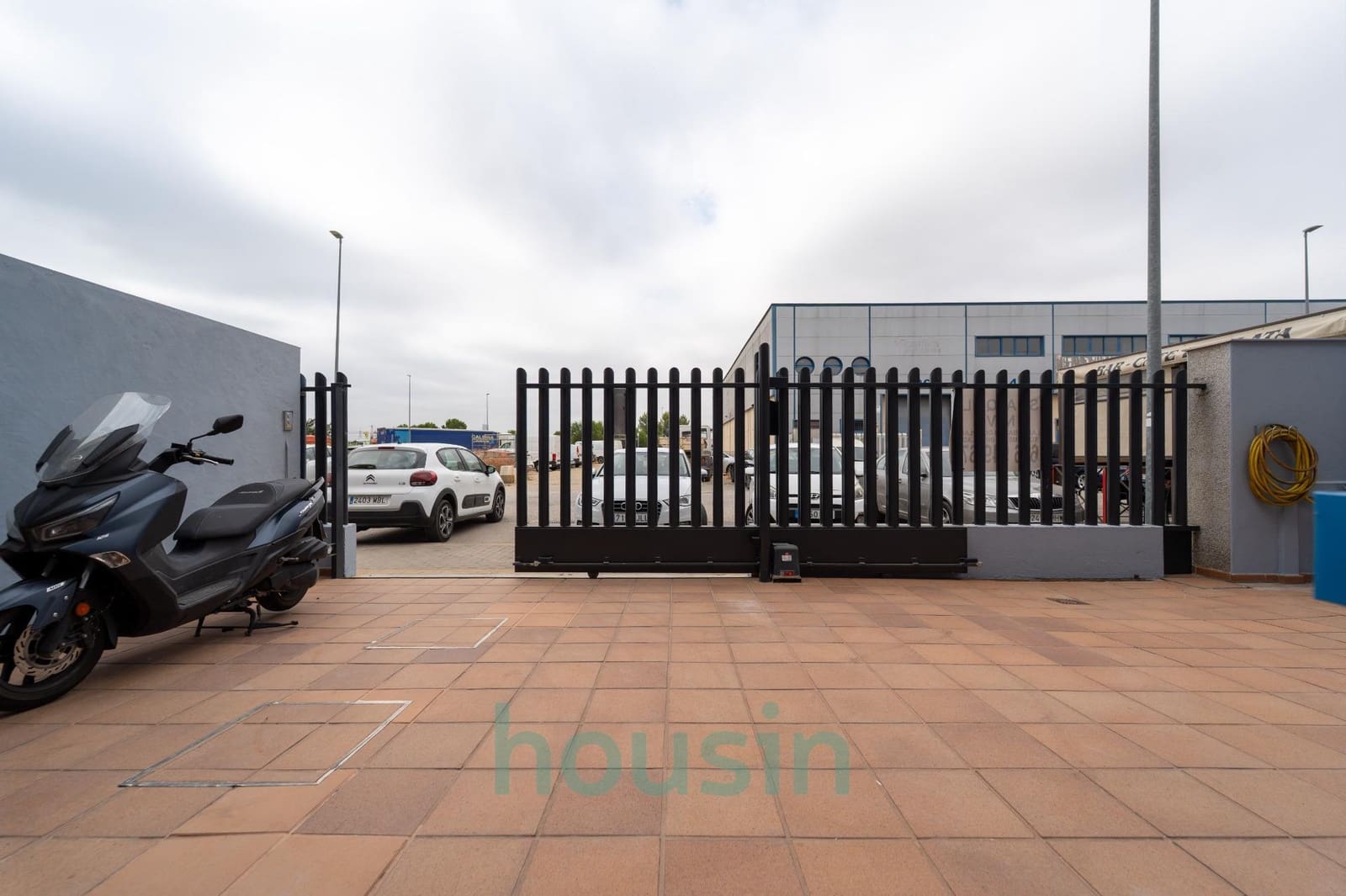 5 sypialnia Biznes na sprzedaż w Camas - 480 000 € (Ref: 9118699)