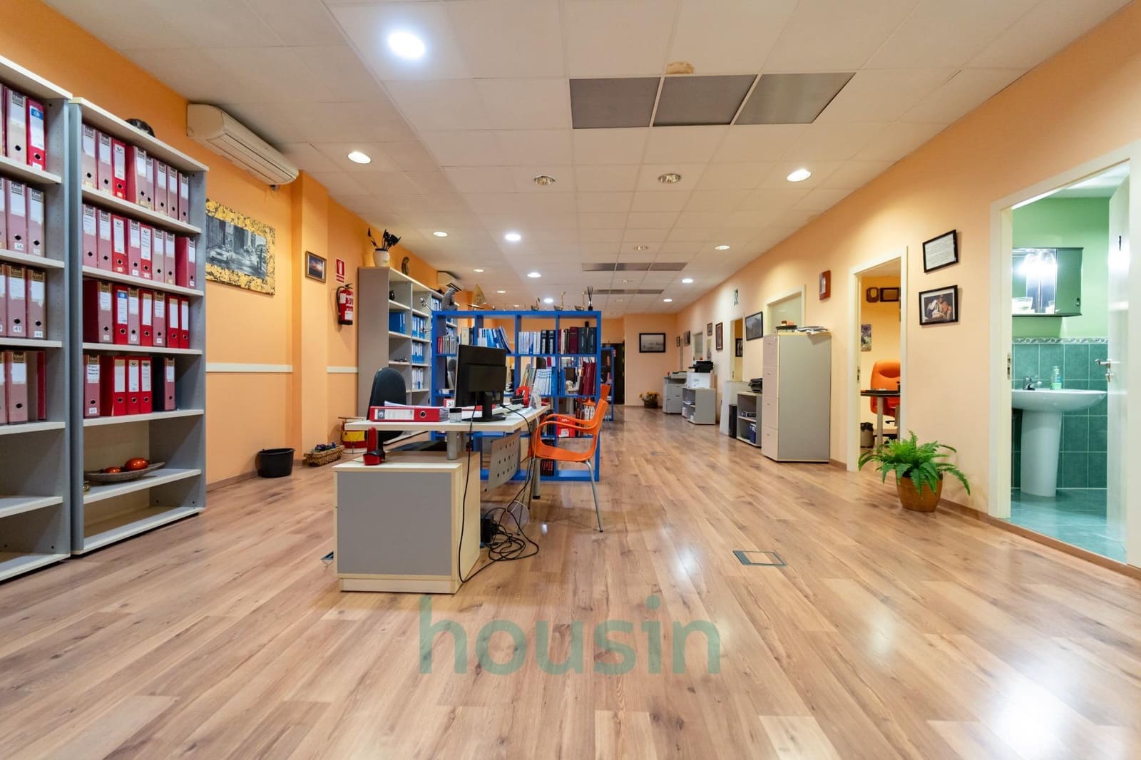 5 sypialnia Biznes na sprzedaż w Camas - 480 000 € (Ref: 9118699)