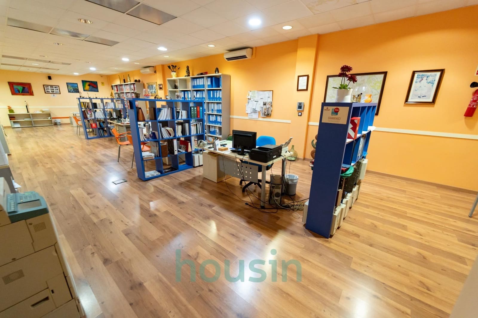 5 sypialnia Biznes na sprzedaż w Camas - 480 000 € (Ref: 9118699)