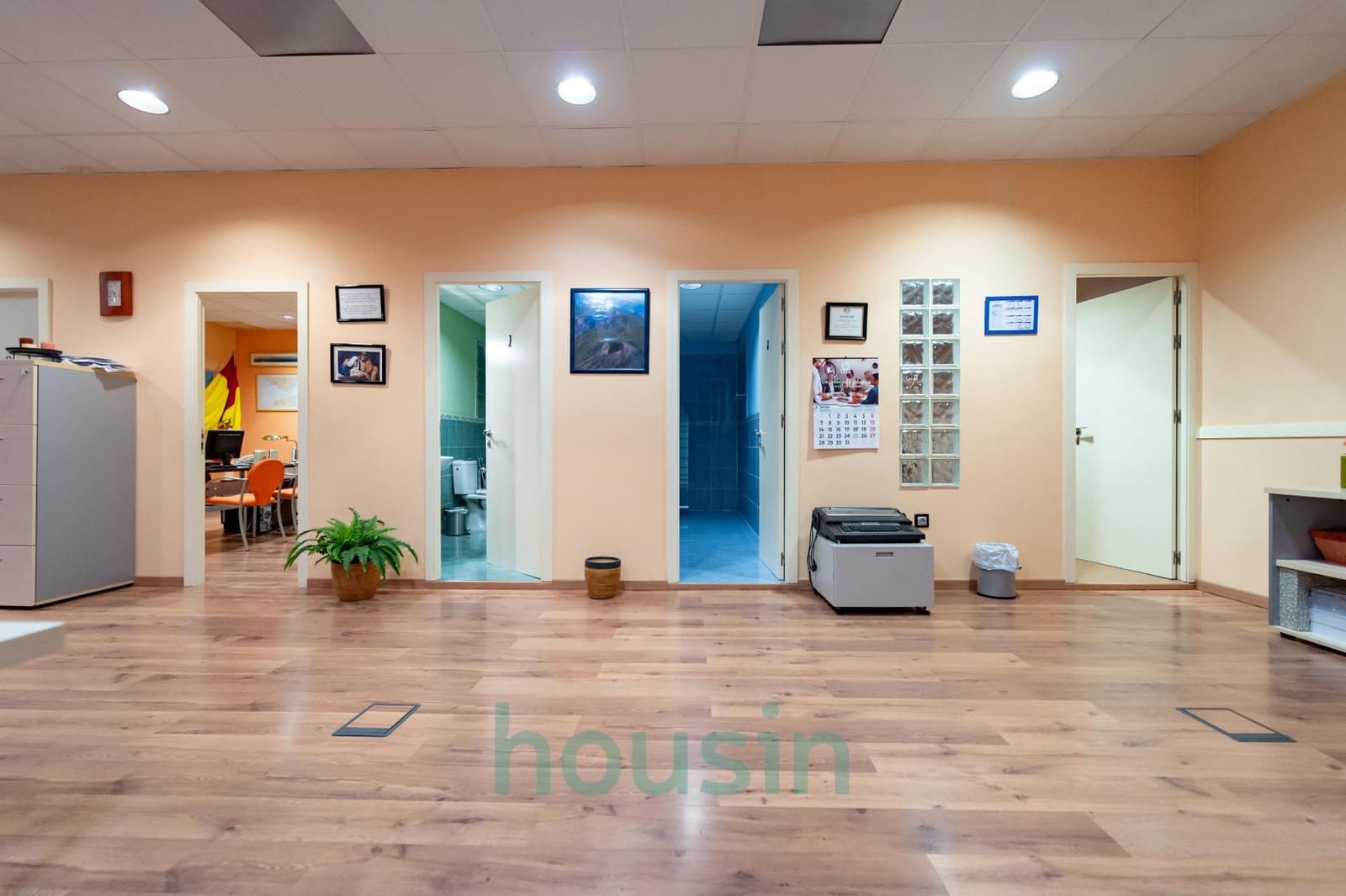 5 sypialnia Biznes na sprzedaż w Camas - 480 000 € (Ref: 9118699)