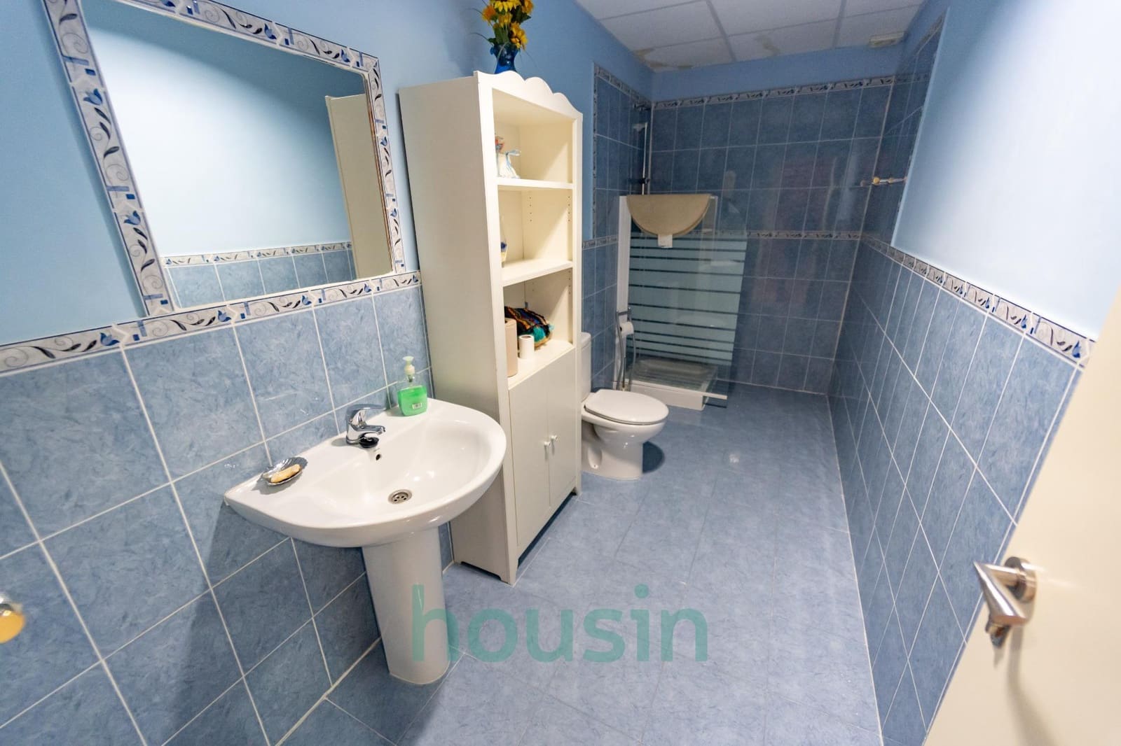 5 sypialnia Biznes na sprzedaż w Camas - 480 000 € (Ref: 9118699)