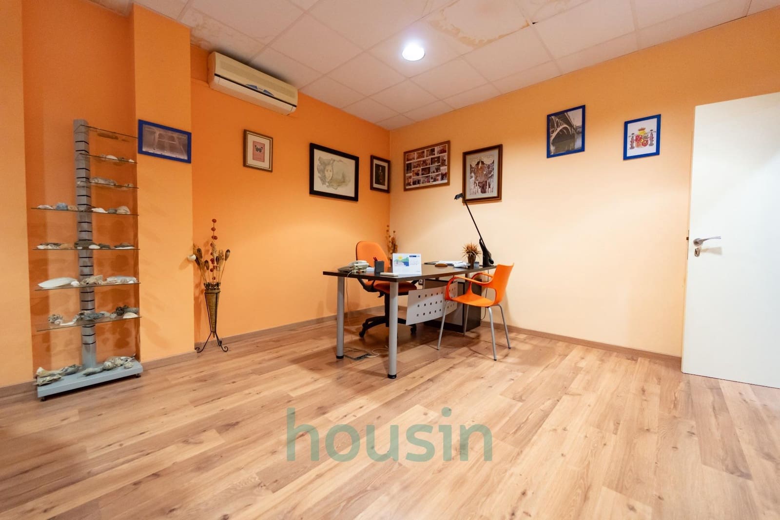 5 sypialnia Biznes na sprzedaż w Camas - 480 000 € (Ref: 9118699)