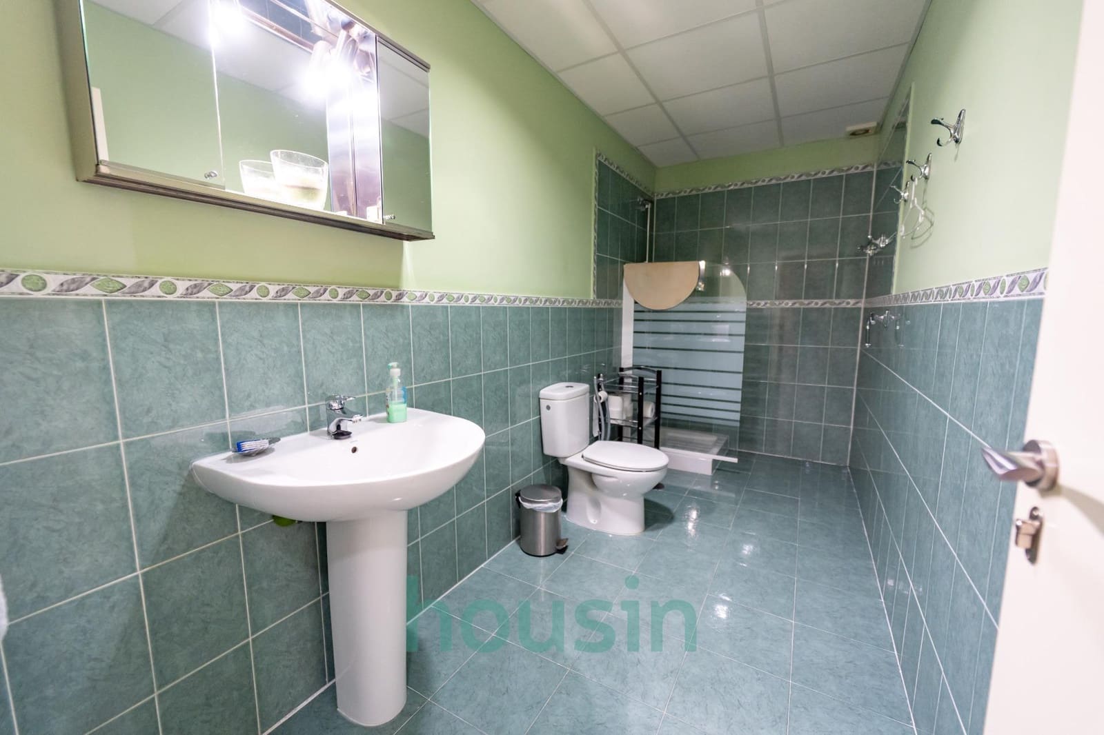 5 sypialnia Biznes na sprzedaż w Camas - 480 000 € (Ref: 9118699)