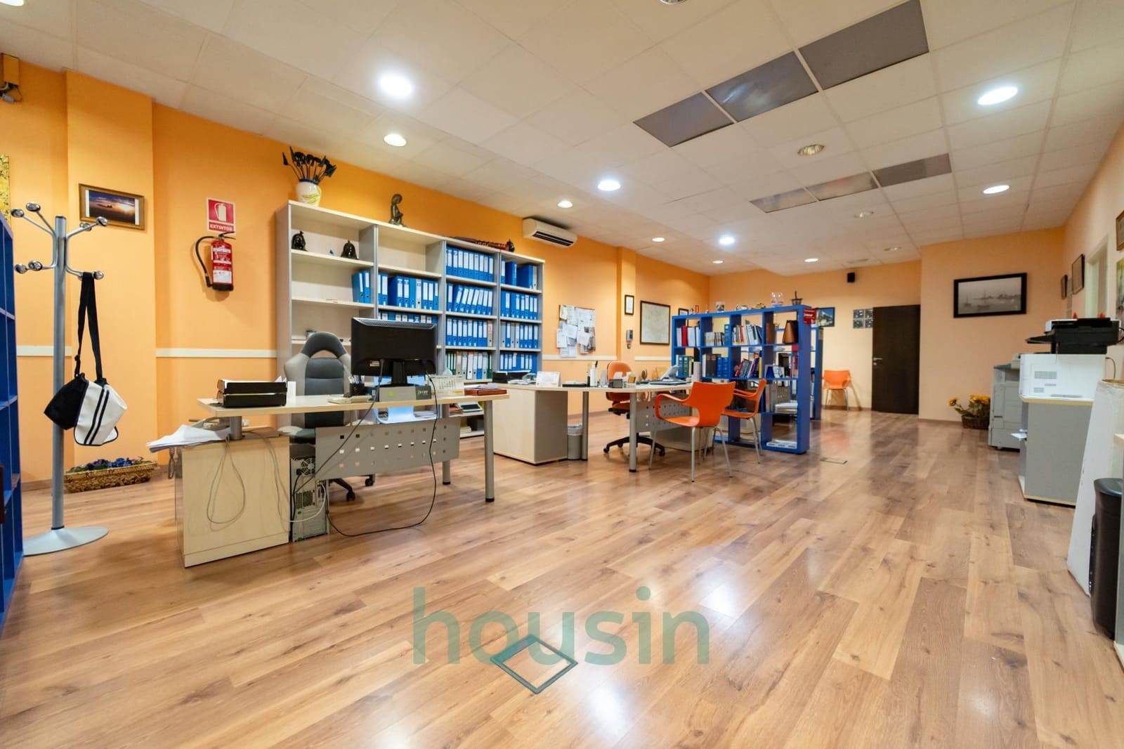 5 sypialnia Biznes na sprzedaż w Camas - 480 000 € (Ref: 9118699)