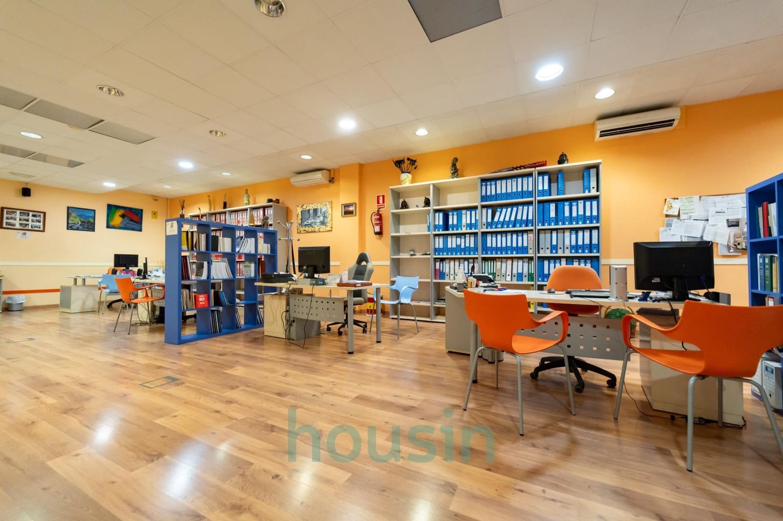 5 sypialnia Biznes na sprzedaż w Camas - 480 000 € (Ref: 9118699)