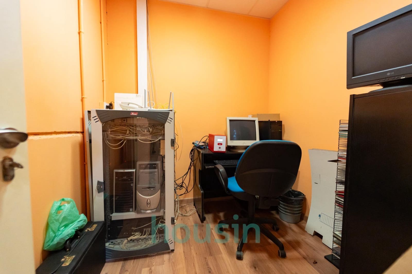 5 sypialnia Biznes na sprzedaż w Camas - 480 000 € (Ref: 9118699)