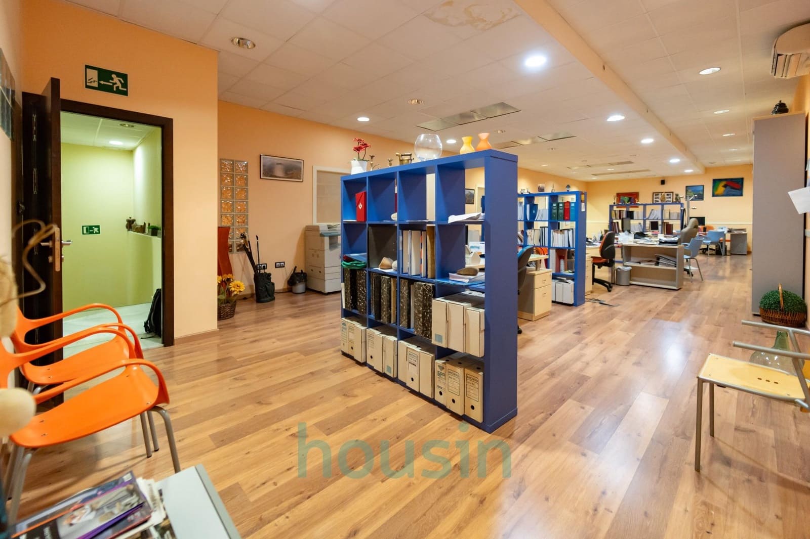 5 sypialnia Biznes na sprzedaż w Camas - 480 000 € (Ref: 9118699)