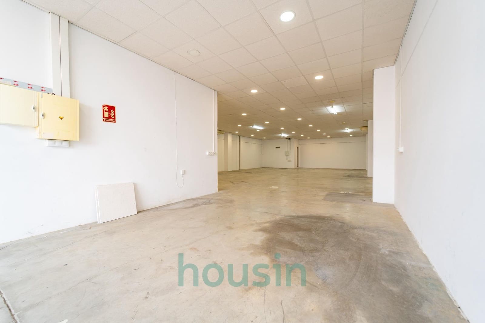 5 sypialnia Biznes na sprzedaż w Camas - 480 000 € (Ref: 9118699)