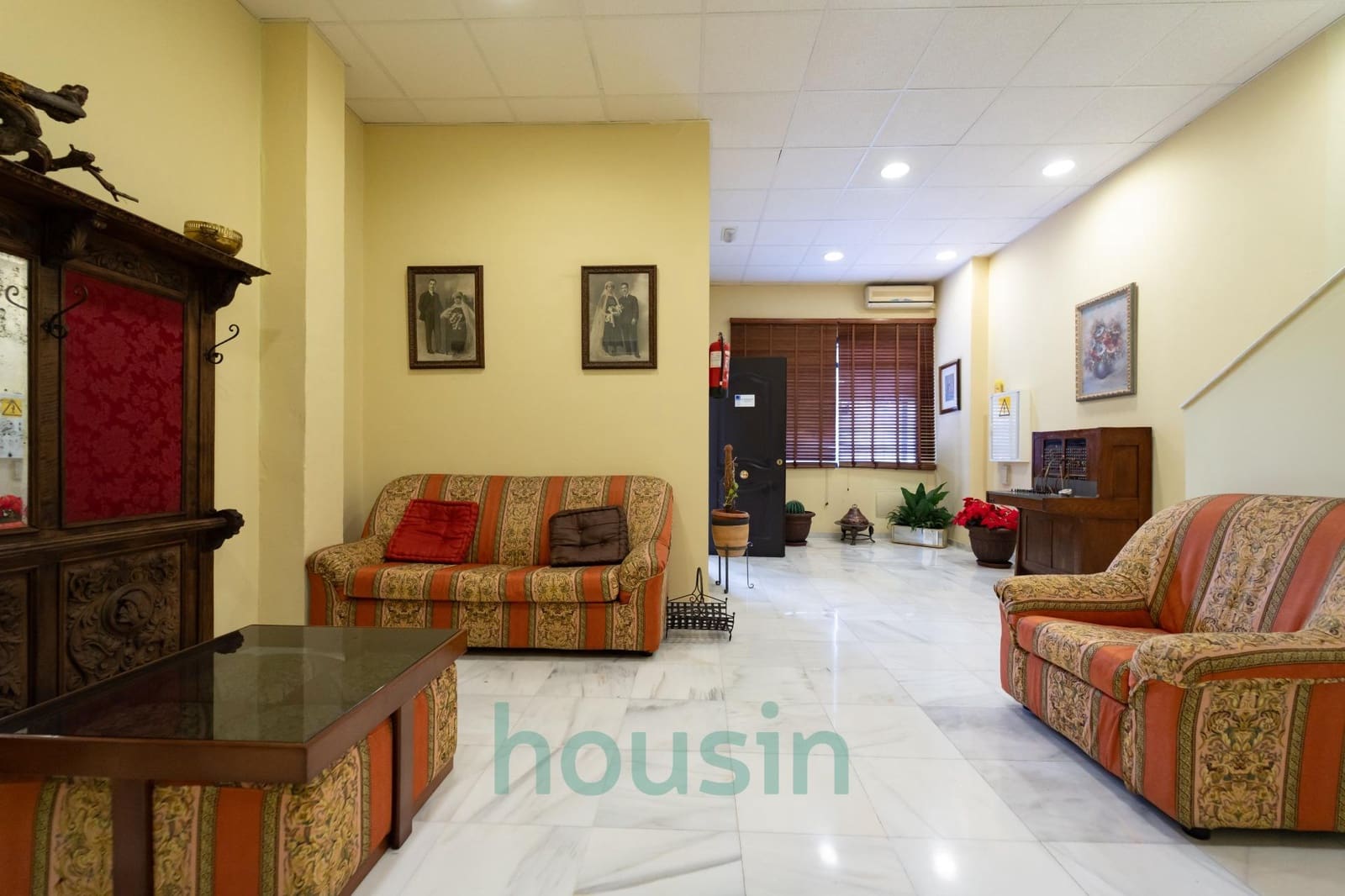 5 sypialnia Biznes na sprzedaż w Camas - 480 000 € (Ref: 9118699)