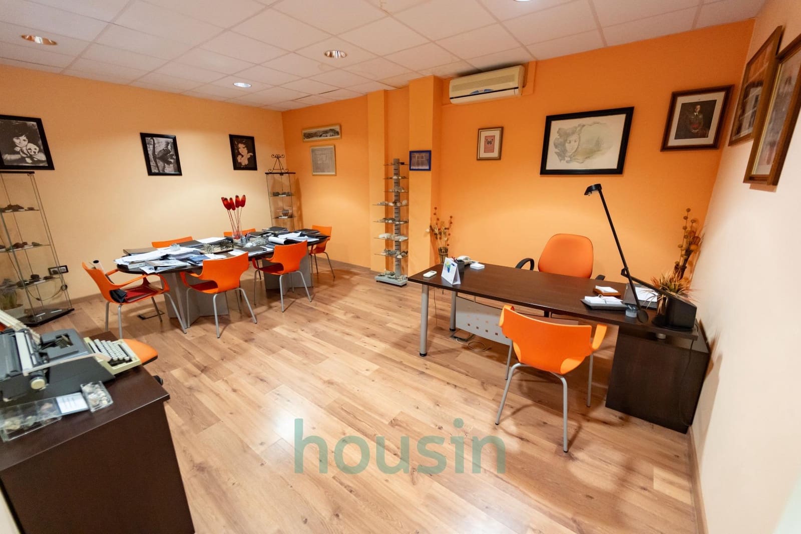 5 sypialnia Biznes na sprzedaż w Camas - 480 000 € (Ref: 9118699)