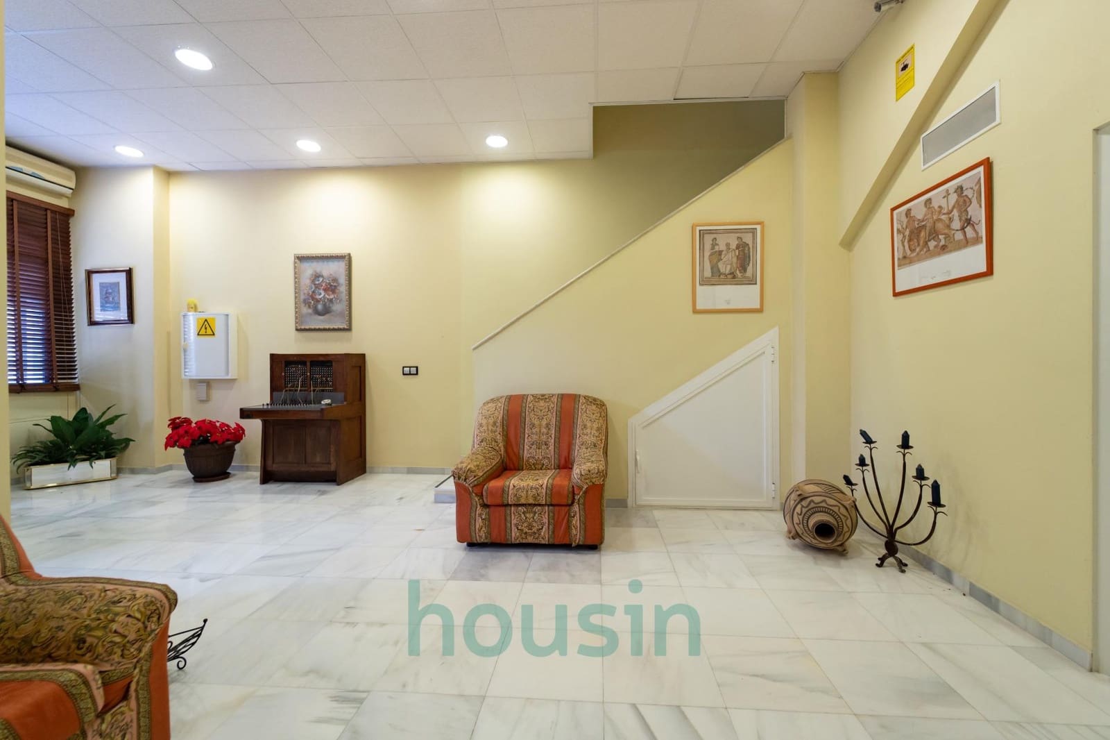 5 sypialnia Biznes na sprzedaż w Camas - 480 000 € (Ref: 9118699)