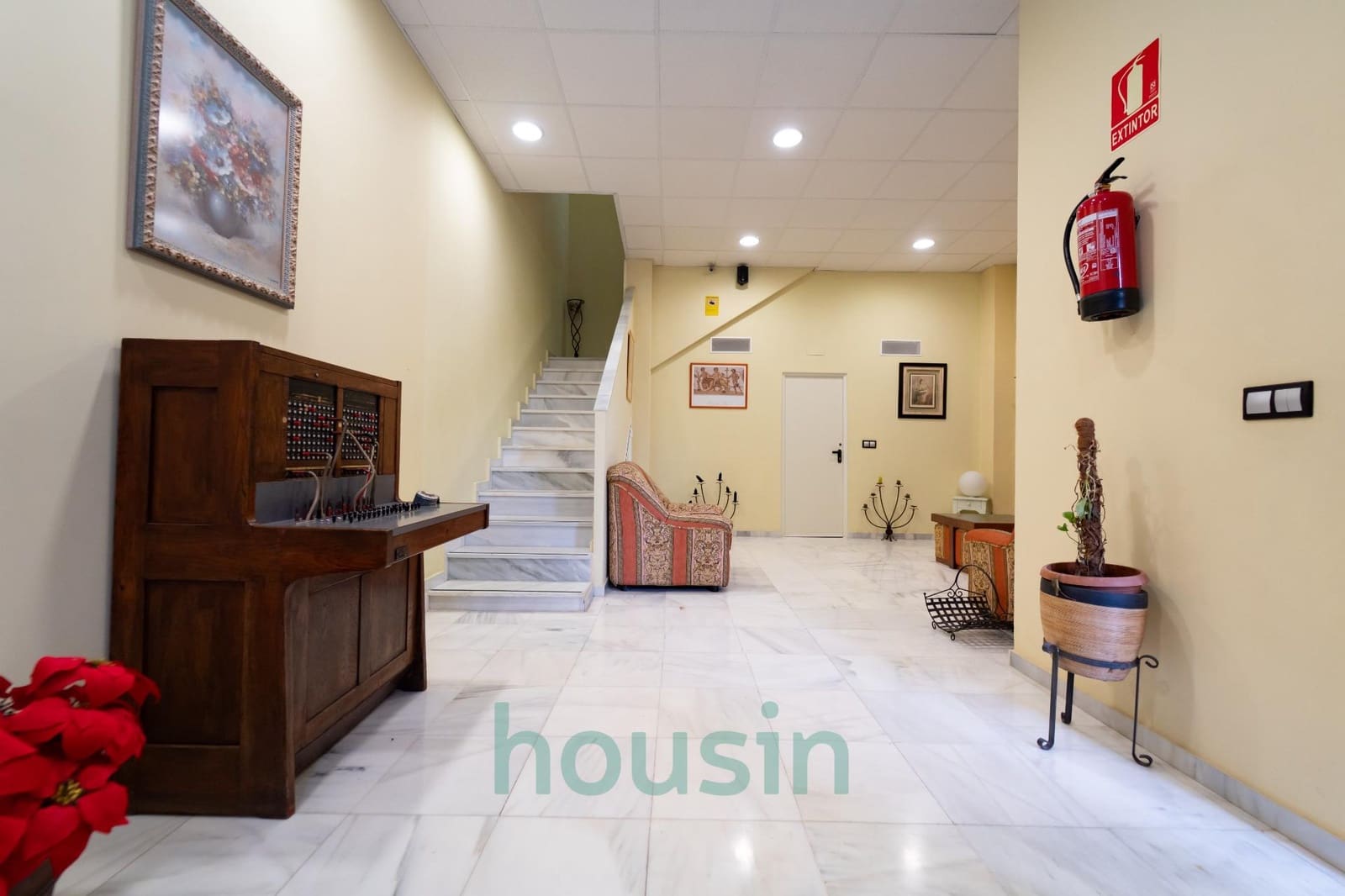 5 sypialnia Biznes na sprzedaż w Camas - 480 000 € (Ref: 9118699)