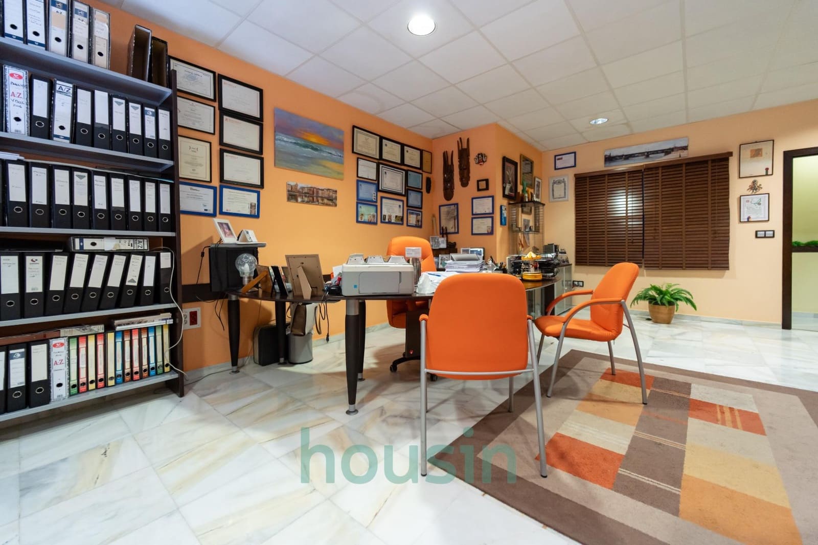 5 sypialnia Biznes na sprzedaż w Camas - 480 000 € (Ref: 9118699)