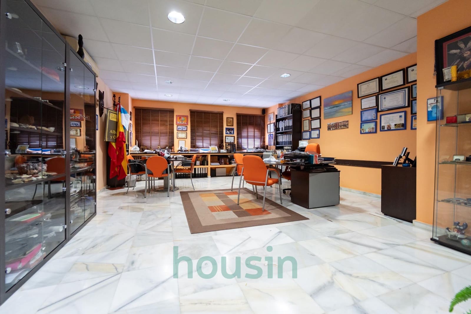 5 sypialnia Biznes na sprzedaż w Camas - 480 000 € (Ref: 9118699)