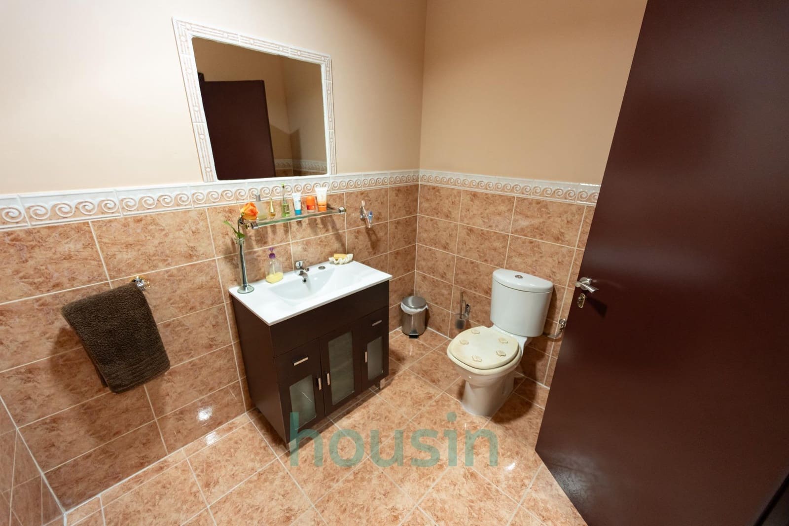 5 sypialnia Biznes na sprzedaż w Camas - 480 000 € (Ref: 9118699)