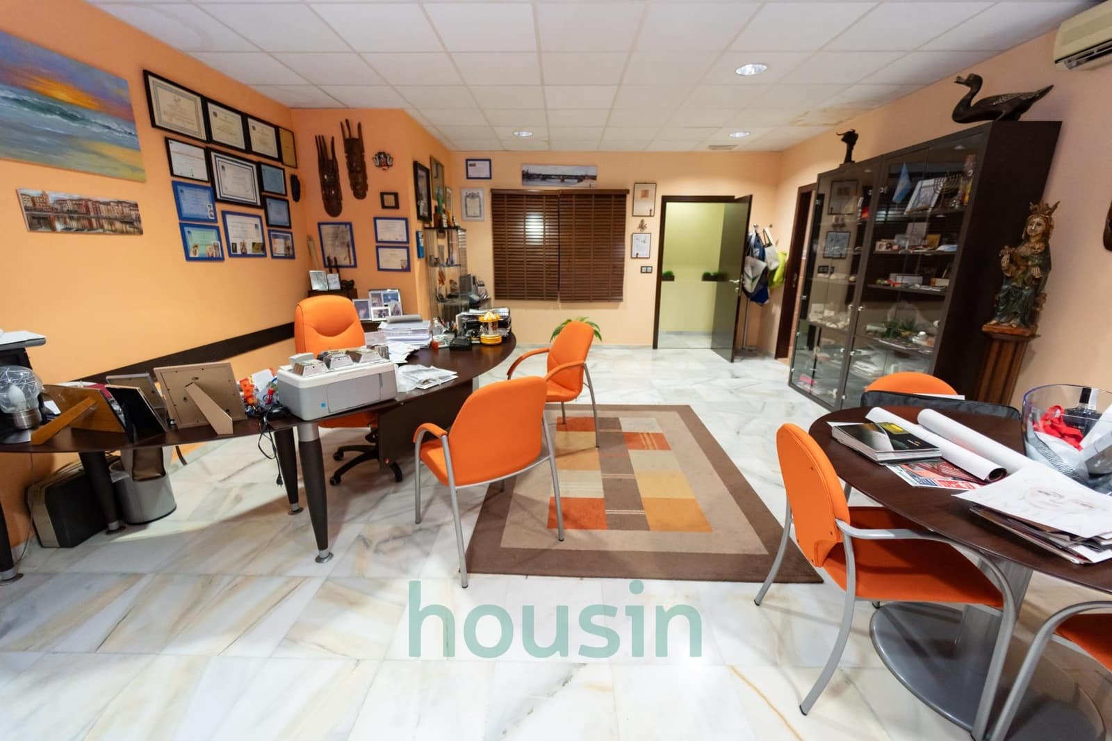 5 sypialnia Biznes na sprzedaż w Camas - 480 000 € (Ref: 9118699)