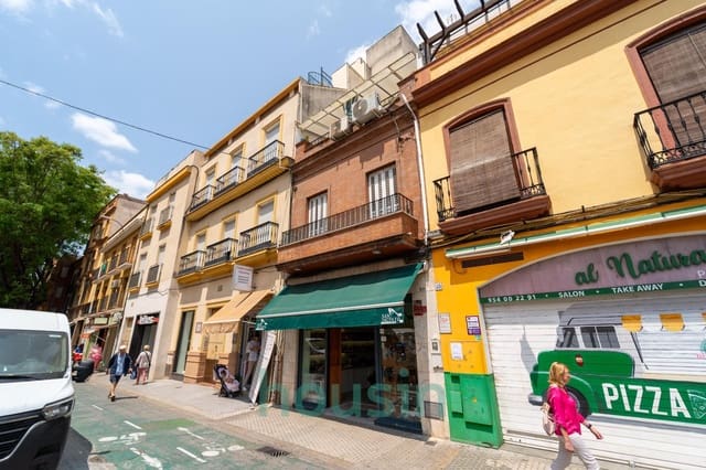 1 soveværelse Erhverv til salg i Sevilla by - € 630.000 (Ref: 9141590)