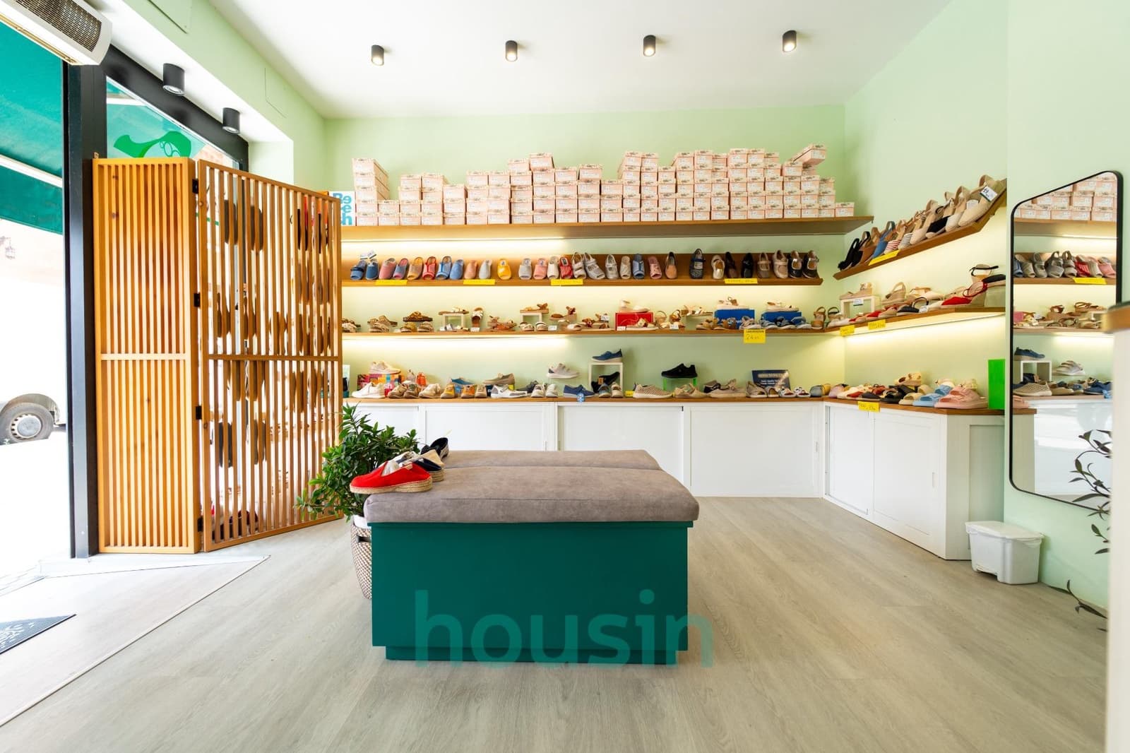 1 soveværelse Erhverv til salg i Sevilla by - € 630.000 (Ref: 9141590)