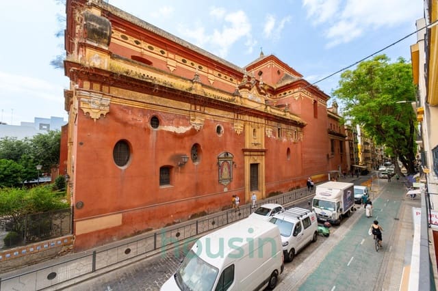 1 soveværelse Erhverv til salg i Sevilla by - € 630.000 (Ref: 9141590)