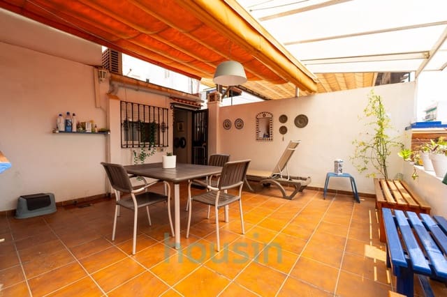 1 soveværelse Erhverv til salg i Sevilla by - € 630.000 (Ref: 9141590)