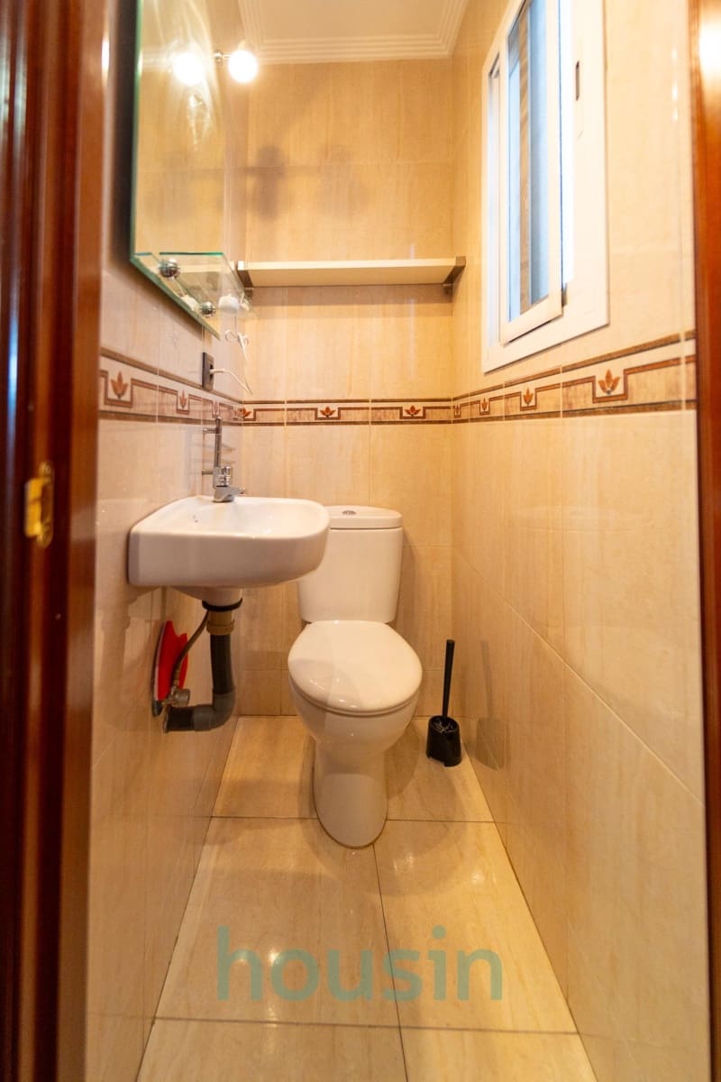 Local Comercial de 1 habitación en Sevilla ciudad en venta - 595.000 € (Ref: 9141590)