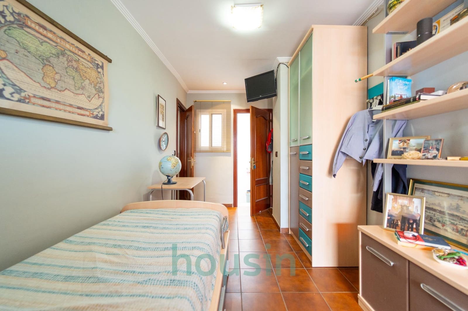 Local Comercial de 1 habitación en Sevilla ciudad en venta - 595.000 € (Ref: 9141590)