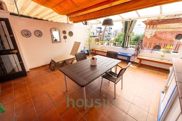 1 sypialnia Komercyjne na sprzedaż w Miasto Sewilla - 595 000 € (Ref: 9141590)