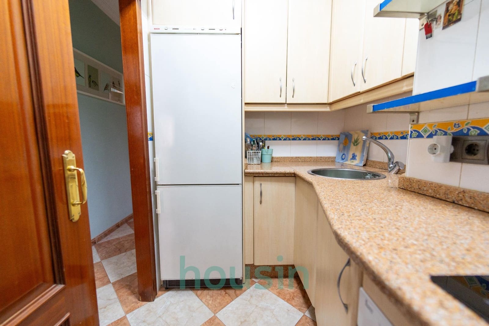 1 slaapkamer Commercieel te koop in Sevilla stad - € 595.000 (Ref: 9141590)