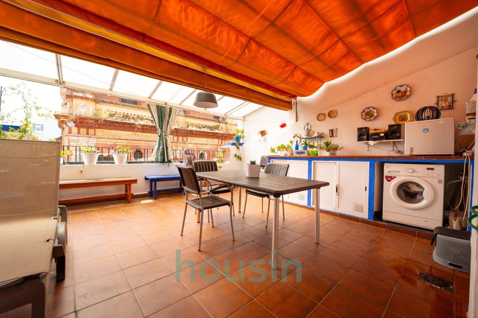 1 slaapkamer Commercieel te koop in Sevilla stad - € 595.000 (Ref: 9141590)