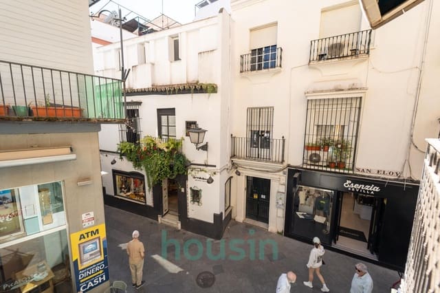 2 slaapkamer Commercieel te koop in Sevilla stad - € 380.000 (Ref: 9191045)