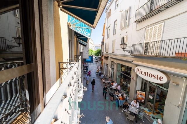 2 slaapkamer Commercieel te koop in Sevilla stad - € 380.000 (Ref: 9191045)