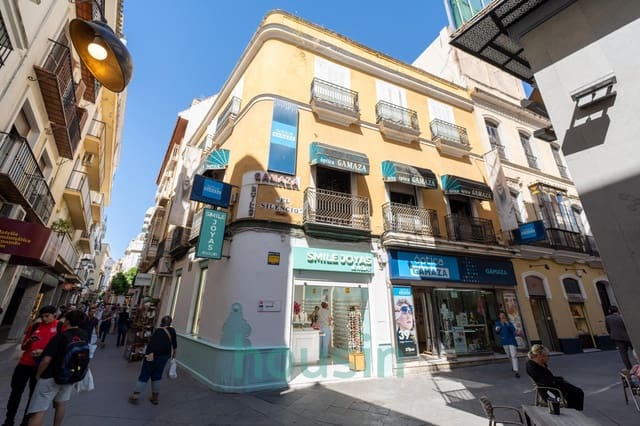 2 slaapkamer Commercieel te koop in Sevilla stad - € 380.000 (Ref: 9191045)