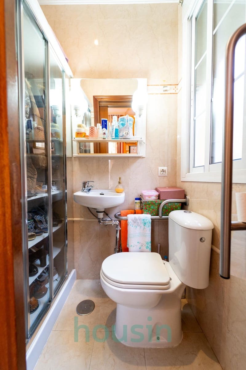 6 soveværelse Villa til salg i Alcala de Guadaira - € 495.000 (Ref: 9192321)